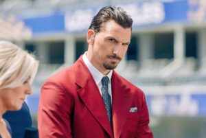 Zlatan Ibrahimovic, după controversa de la Mondial: „Au furat visul unei națiuni”