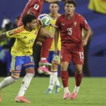 Columbia, Portugalia și Congo merg împreună în „16”-imile de finală