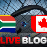 LIVE BLOG Cupa Mondială, ziua 18 | Africa de Sud -1: nord-americanii s-au calificat în optimi