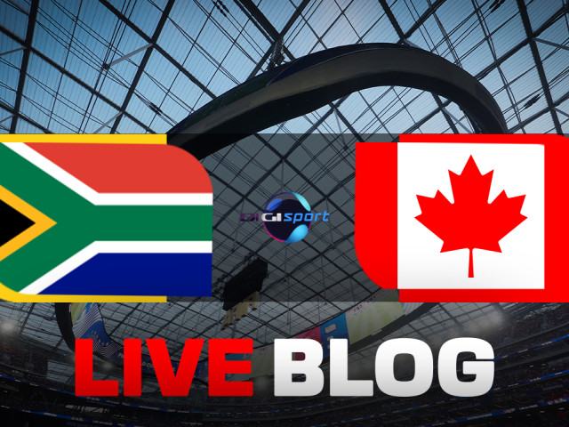 LIVE BLOG Cupa Mondială, ziua 18 | Africa de Sud -1: nord-americanii s-au calificat în optimi