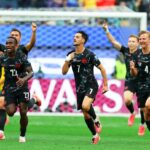 S-au calificat ÎN PREMIERĂ în optimile unui Campionat Mondial! Africa de Sud