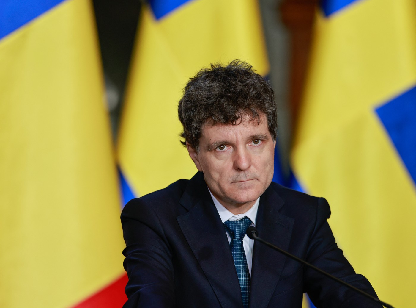 Un lider UDMR spune că Nicușor Dan „este mâhnit” de criza politică: „Dacă mergem numai cu limbaj dur și linii roșii, nu vom avea guvern nici anul viitor”