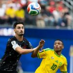 Dramatism total la Cupa Mondială! Canada învinge Africa de Sud în prelungirile meciului și este prima echipă calificată în optimile competiției