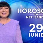 Horoscop 29 iunie 2026, cu Neti Sandu. Încep vremuri noi pentru o zodie