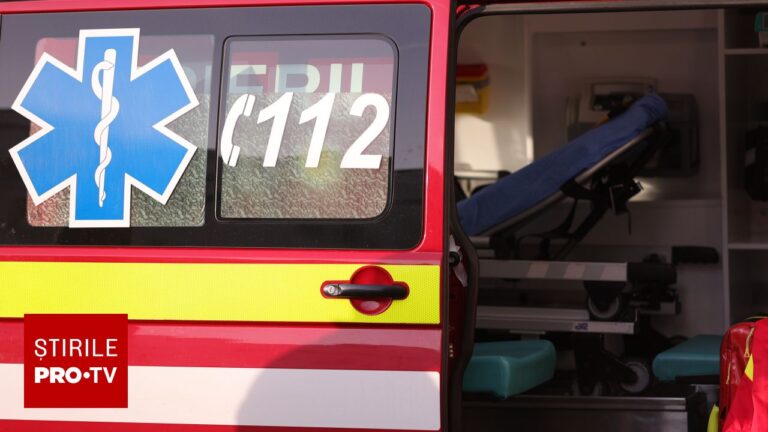Tragedie pe Lacul Tei din București. O persoană care a fost scoasă din apă nu a supraviețuit