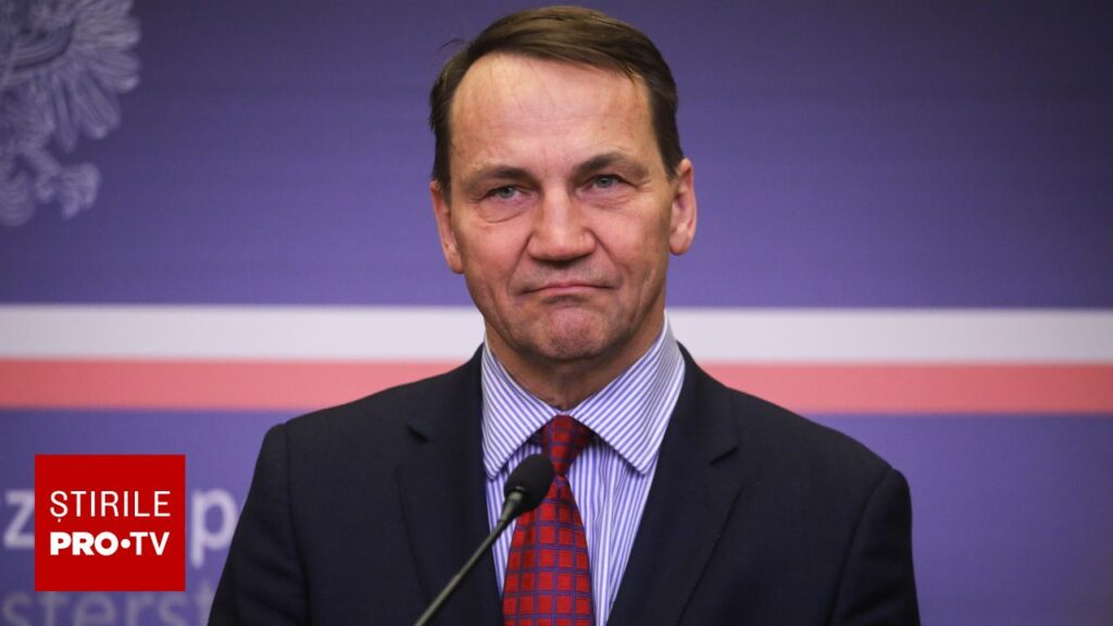 Polonia avertizează că Rusia ar putea provoca incidente pe flancul estic al NATO: „Trece sistematic peste liniile roşii”