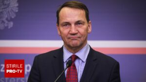 Polonia avertizează că Rusia ar putea provoca incidente pe flancul estic al NATO: „Trece sistematic peste liniile roşii”