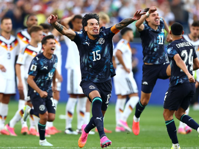 Germania -1. Dramatism total! Primul meci de la CM 2026 care va fi decis după loviturile de departajare