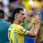 Gabriel Martinelli, eroul Braziliei: „Nu am cuvinte să-mi descriu bucuria”