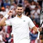 Novak Djokovic nu se aștepta la un asemenea debut la Wimbledon 2026: „Vă rog, merită aplauze în picioare!”