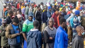Jefuiți, alungați și întorși acasă fără nimic: Coșmarul fără sfârșit al malawienilor care au fugit din Africa de Sud