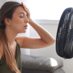 Greșeala care îți poate crește factura la curent pe timp de caniculă. Ce spun specialiștii despre folosirea ventilatorului și a aerului condiționat