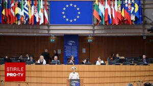 Peste 200 de eurodeputați cer o anchetă împotriva alianței de extremă dreapta din Parlamentul European