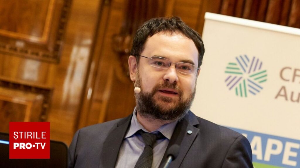 CFA România: Încrederea în economia României a coborât la unul dintre cele mai scăzute niveluri din ultimii ani