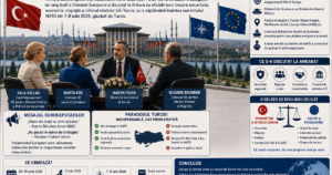 Summitul NATO de la Ankara – miza secolului?