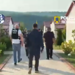 Caz cutremurător: grupare acuzată că a ascuns înhumarea victimelor și a încasat bani din ajutoare sociale și de înmormântare. Percheziții DIICOT în Bihor