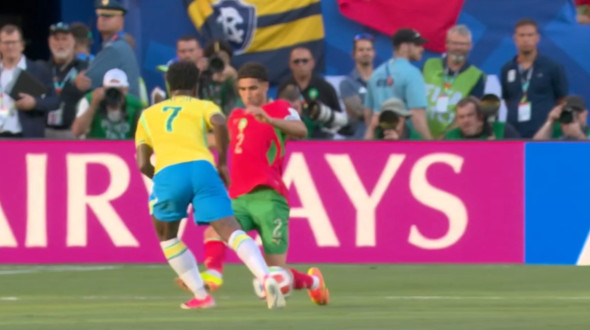 vinicius hakimi