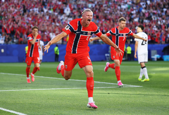 Iraq v Norway: Group I - FIFA World Cup 2026