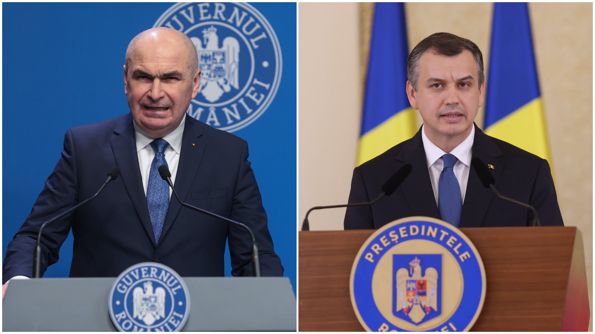 AUR atacă desemnarea lui Eugen Tomac: „Nicușor Dan ignoră Parlamentul și calcă în picioare Constituția”