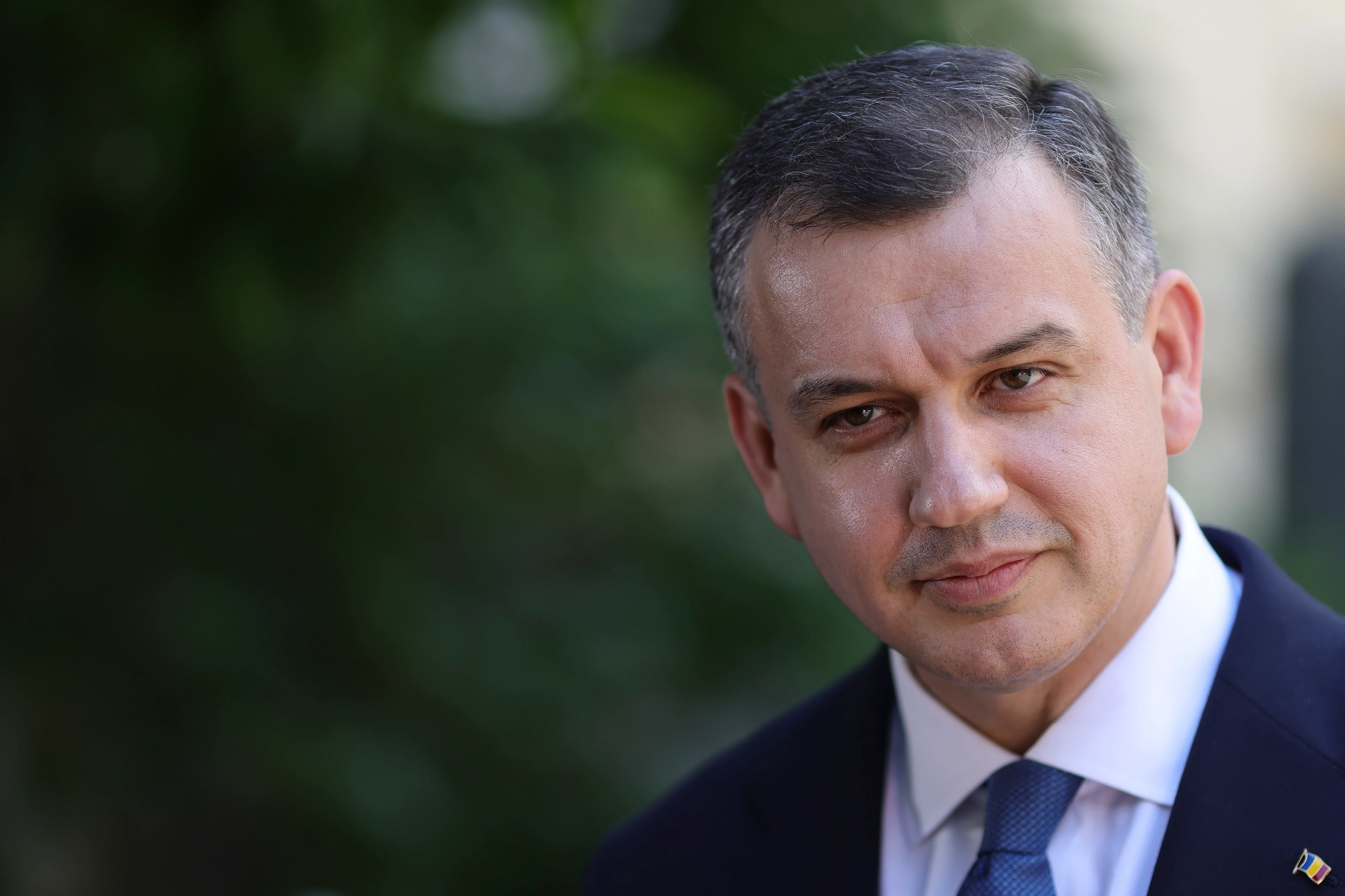 Premierul desemnat a criticat în mod direct comportamentul AUR