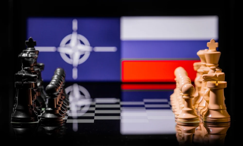 Imagini din satelit indică extinderea infrastructurii militare ruse. FOTO: Shutterstock