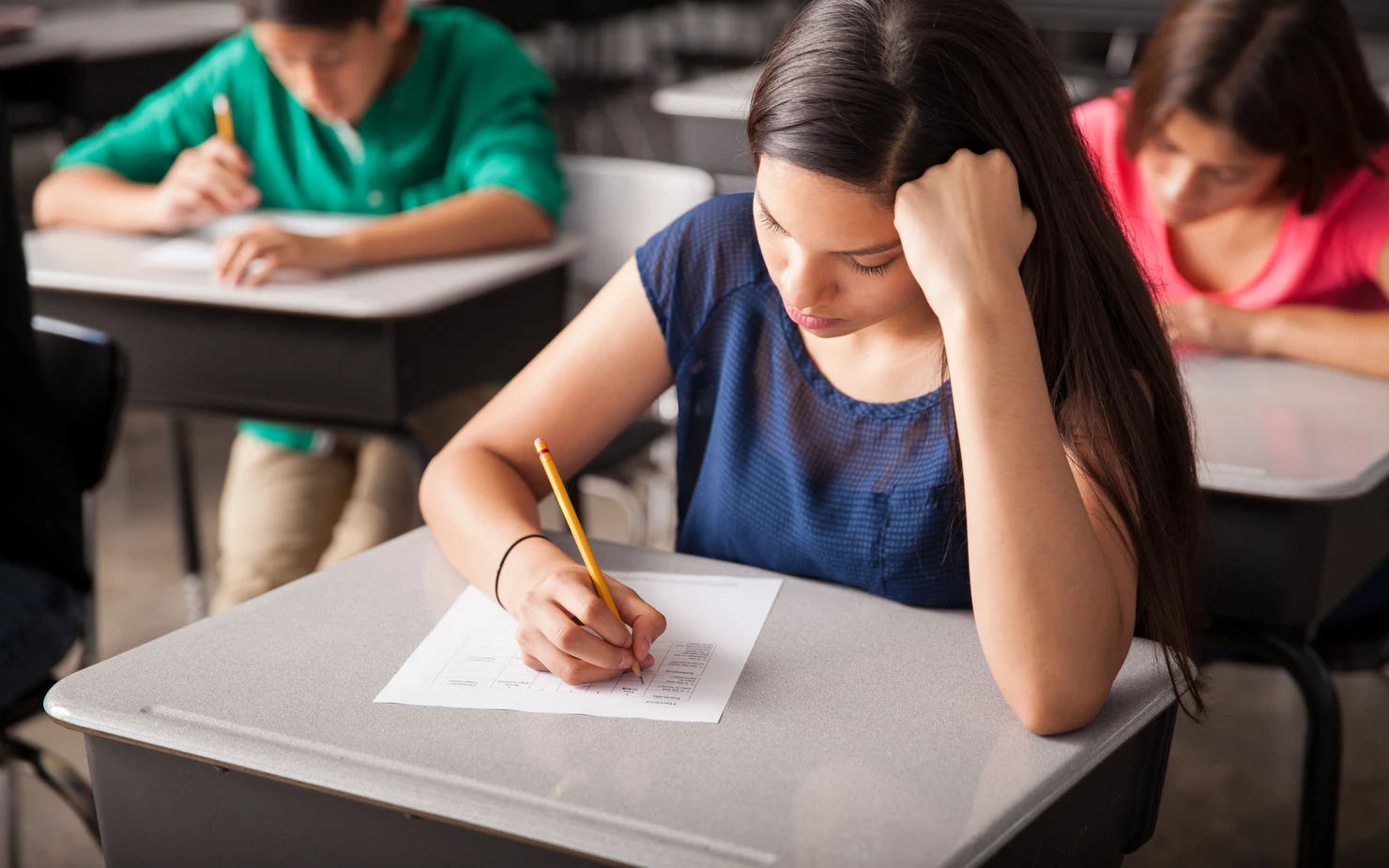 Examenul de Bacalaureat