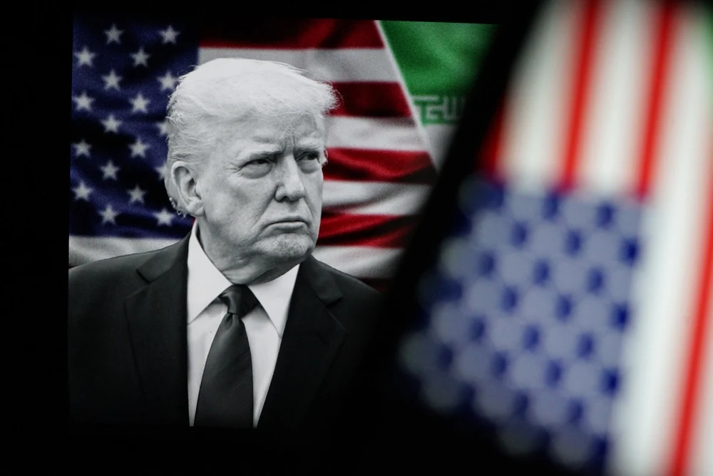 Trump, presat de republicani să încheie războiul din Iran FOTO Shutterstock
