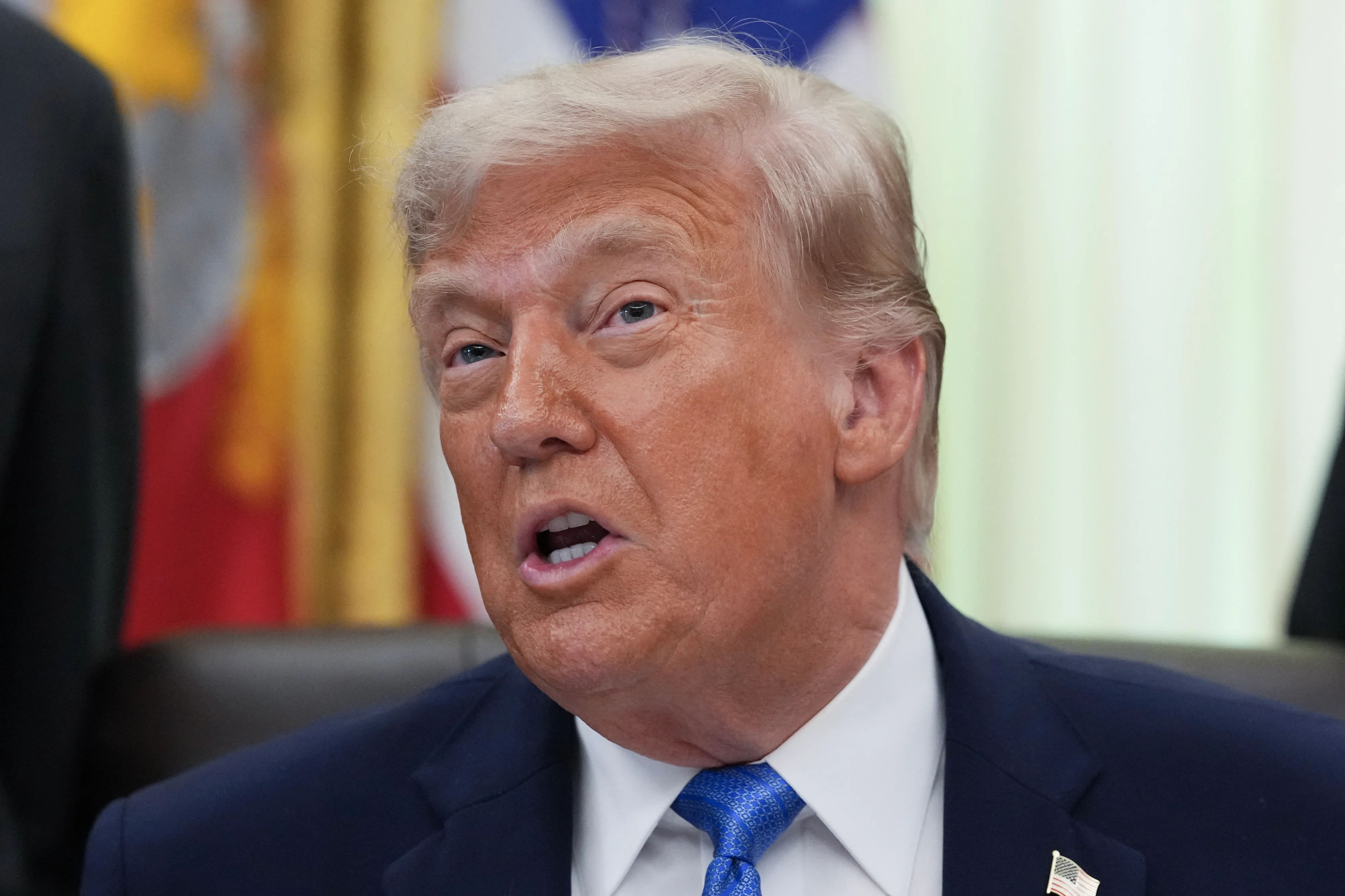 Donald Trump Foto: Profimedia