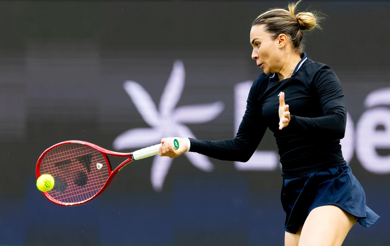 Ruse încearcă să revină în Top 100 mondial (Foto: EPAImages)