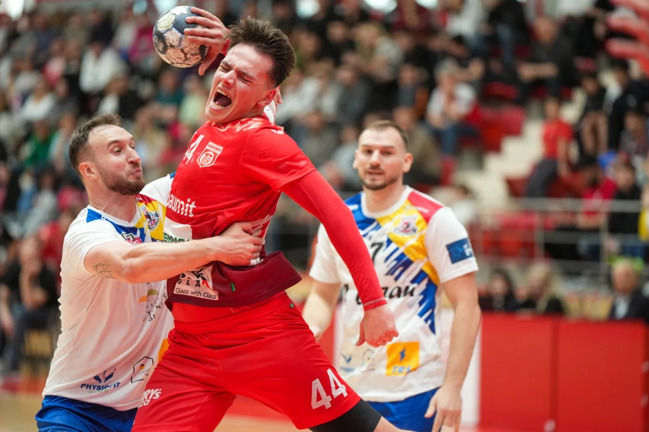 Dinamo va evolua &icirc;ntr-o &bdquo;grupă de foc&rdquo; &icirc;n Liga Campionilor (foto: sportpictures)