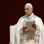 Papa Leon a numit a treia femeie la conducerea unui departament de la Vatican