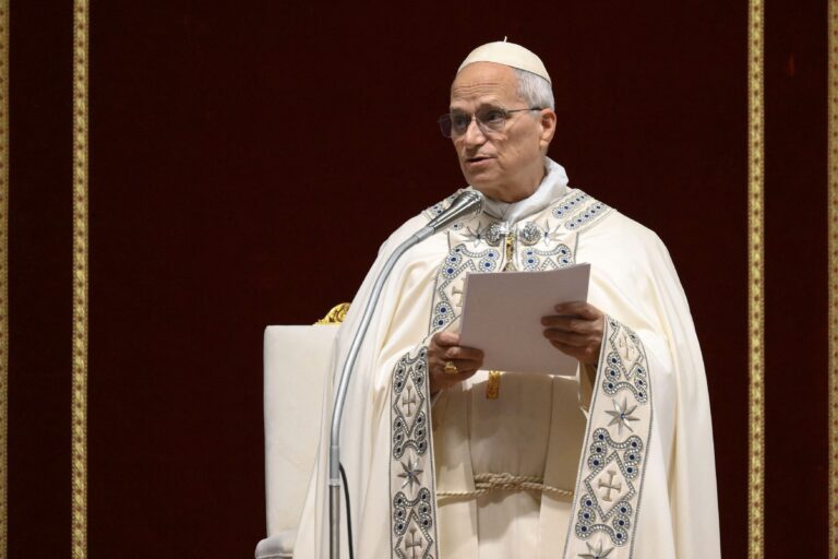 Papa Leon a numit a treia femeie la conducerea unui departament de la Vatican