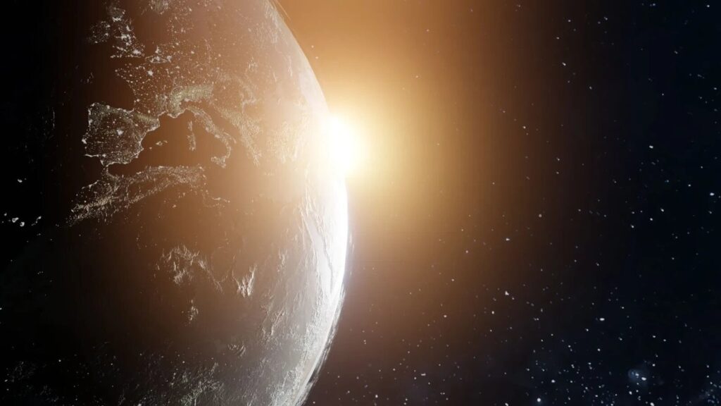 Scenariu surpriză în astronomie: Pământul ar putea rezista ‘morții solare’. O simulare arată cum Marele Roșu n-ar reuși ‘să ne înghită’