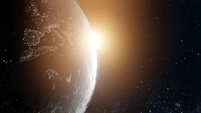Scenariu surpriză în astronomie: Pământul ar putea rezista ‘morții solare’. O simulare arată cum Marele Roșu n-ar reuși ‘să ne înghită’