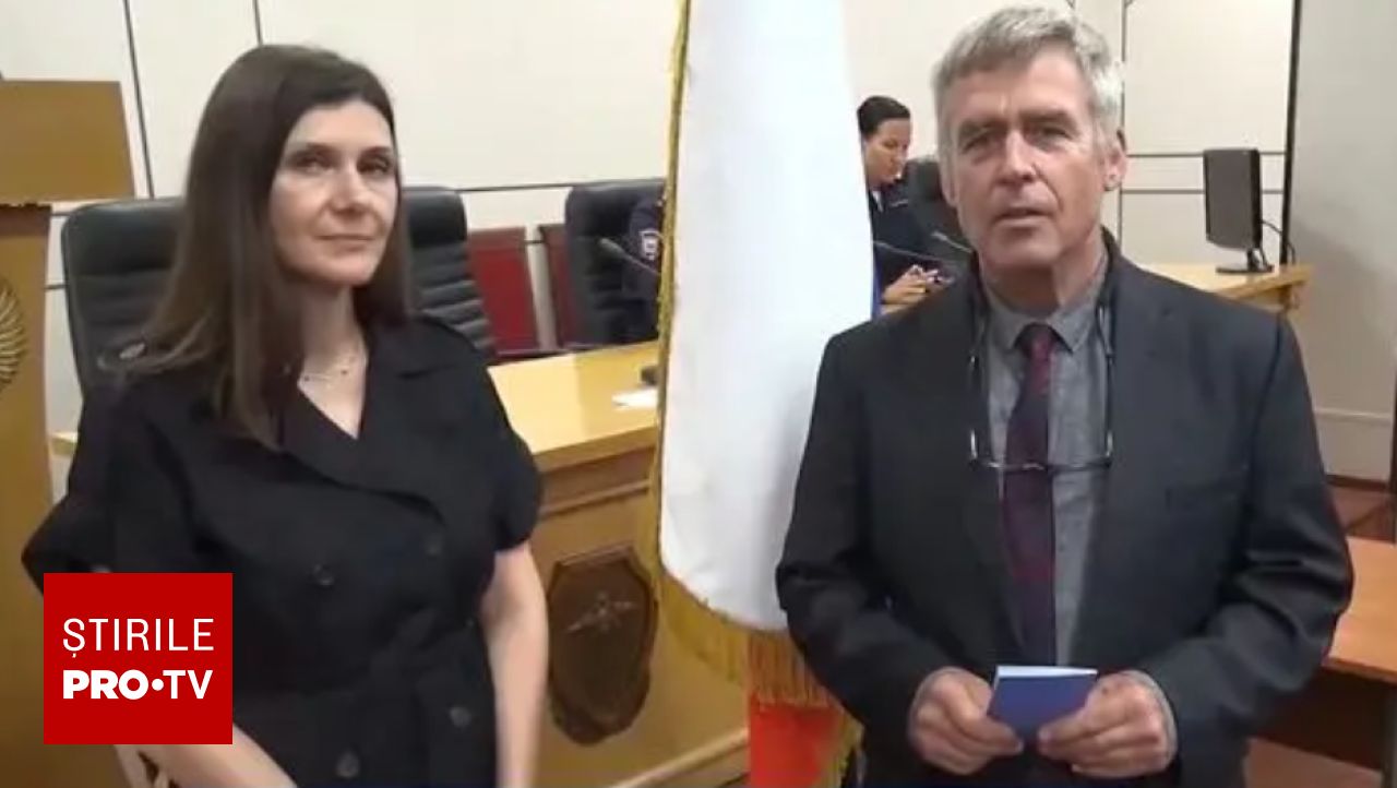 Un american a părăsit Occidentul pentru valorile tradiționale ale Rusiei, dar nu a fost cum se aștepta