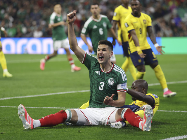 Mexic -0, ACUM, .ro. Ocazii mari pentru nord-americani