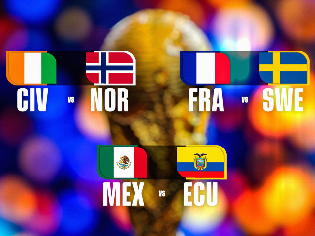 LIVE BLOG Cupa Mondială, ziua 20 | 3 meciuri din 16-imi în program. Mbappe a făcut SHOW și a dus Franța în optimi