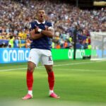 Reacția lui Mbappe după o nouă prestație magnifică la Mondial: „Sunt conștient de situația în care mă aflu”