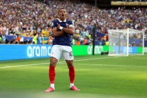 Reacția lui Mbappe după o nouă prestație magnifică la Mondial: „Sunt conștient de situația în care mă aflu”