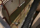 După 28 de ore, stația de metrou Piața Victoriei 2 s-a redeschis. Imagini din subteran, publicate de ministrul Transporturilor