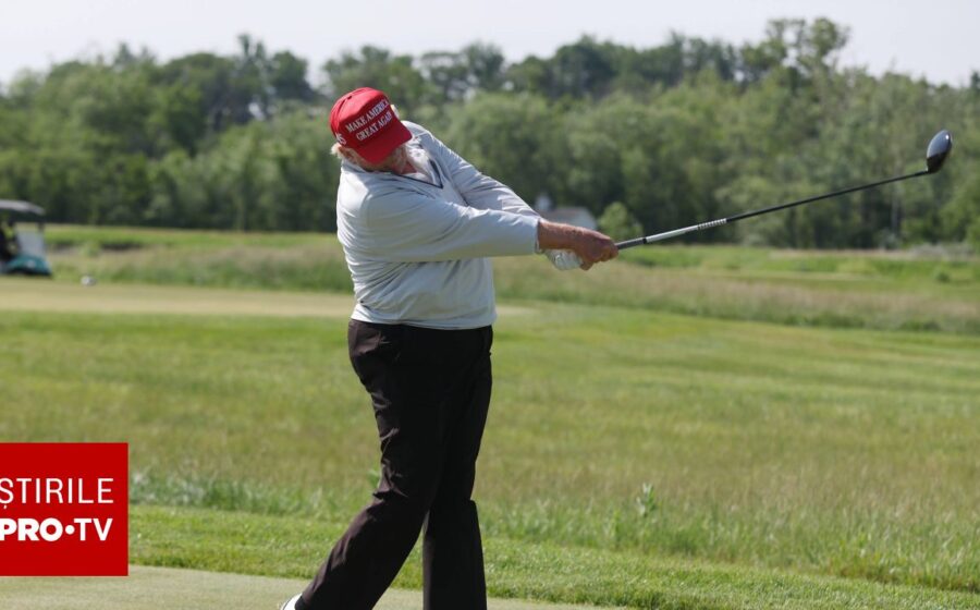 Miliardar din clubul de golf al lui Donald Trump, condamnat la 30 de ani de închisoare. Faptele sale par rupte dintr-un film