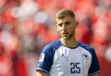 S-a terminat pentru Jovo Lukic: ZERO!