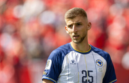 S-a terminat pentru Jovo Lukic: ZERO!