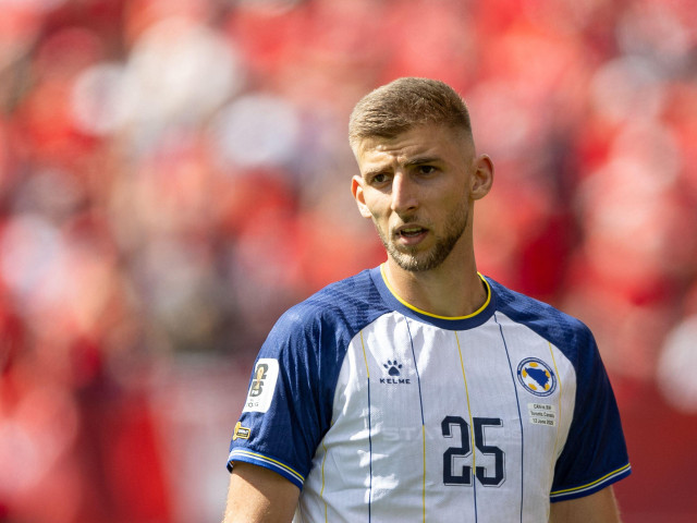 S-a terminat pentru Jovo Lukic: ZERO!
