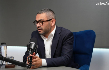 „Nu răspund decât pentru mine”. Fostul ministru Florin Manole refuză să comenteze despre colegii săi care știau de situația azilelor din Bihor