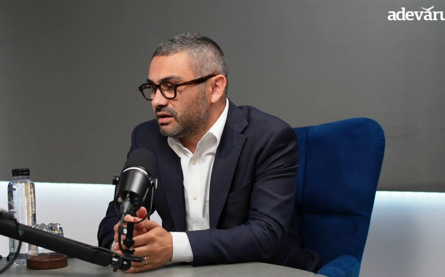 „Nu răspund decât pentru mine”. Fostul ministru Florin Manole refuză să comenteze despre colegii săi care știau de situația azilelor din Bihor