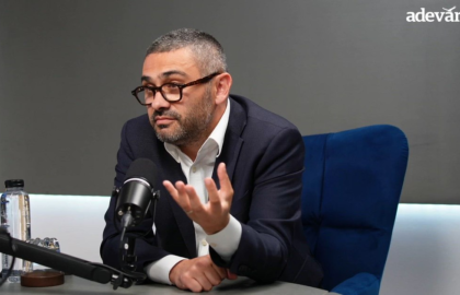 Florin Manole speră ca România să aibă până în septembrie un guvern cu PSD: „Aș prefera fără USR”
