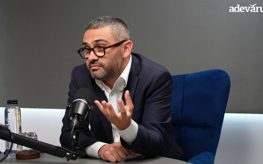 Florin Manole speră ca România să aibă până în septembrie un guvern cu PSD: „Aș prefera fără USR”