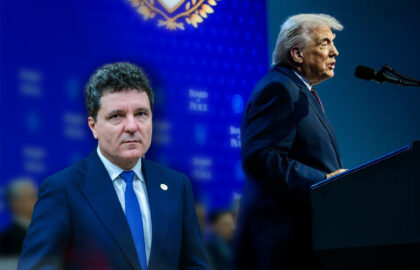 Un reputat profesor român de economie din Copenhaga vede dincolo de criza politică de la București: „Unele opțiuni și discursuri converg cu interesele petrostatului american”