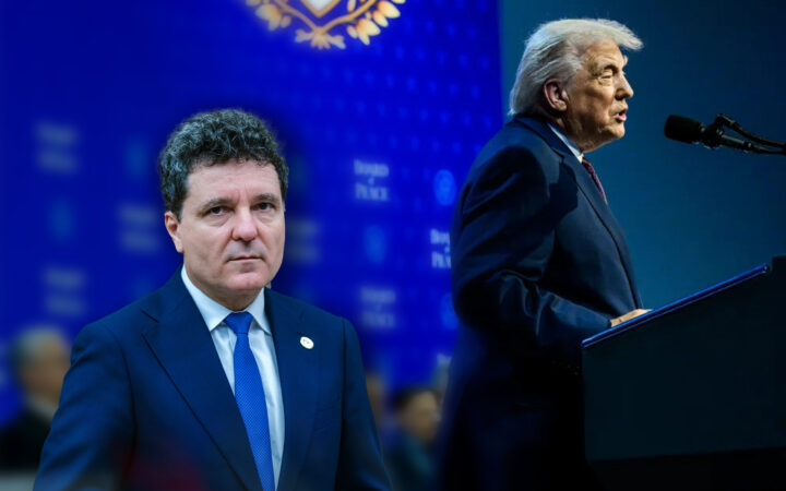 Un reputat profesor român de economie din Copenhaga vede dincolo de criza politică de la București: „Unele opțiuni și discursuri converg cu interesele petrostatului american”